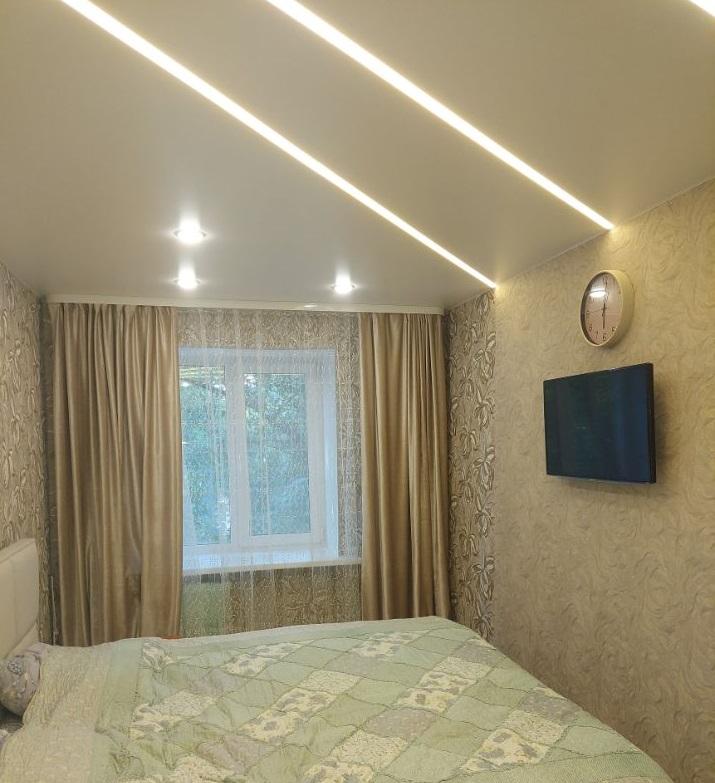 Продам комнату в Перми в Мотовилихинском р-не, Городские Горки, Гагарина бульвар, 19