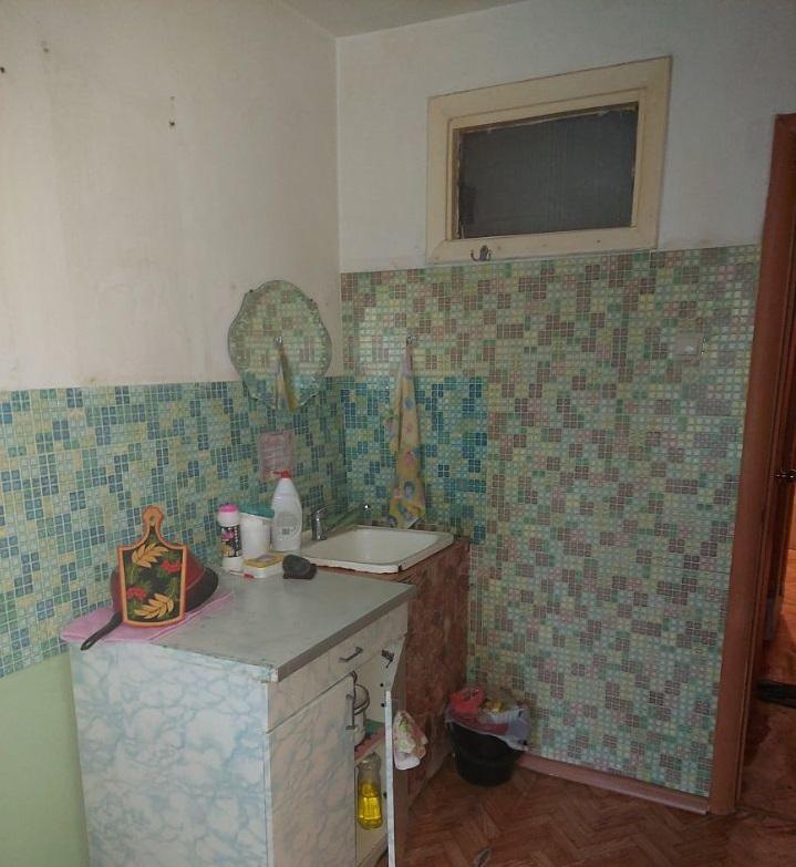 Продам комнату в Перми в Мотовилихинском р-не, Городские Горки, Гагарина бульвар, 19