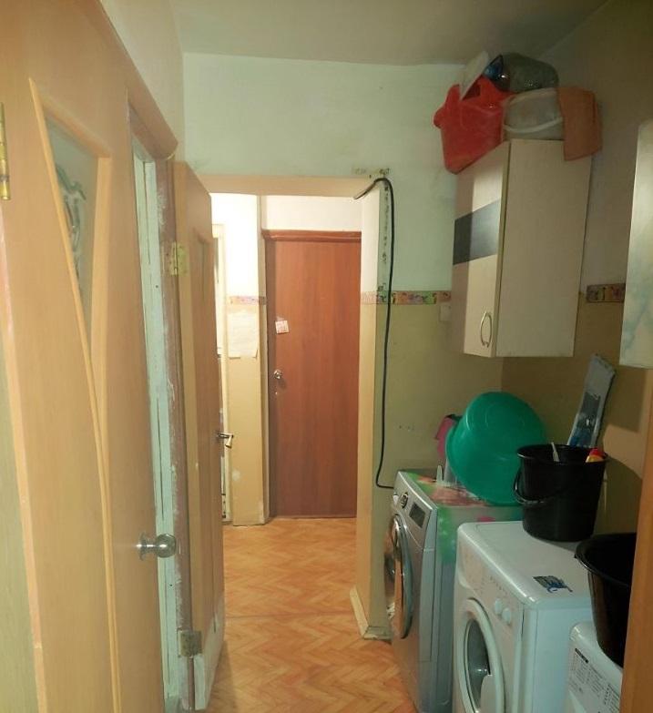 Продам комнату в Перми в Мотовилихинском р-не, Городские Горки, Гагарина бульвар, 19