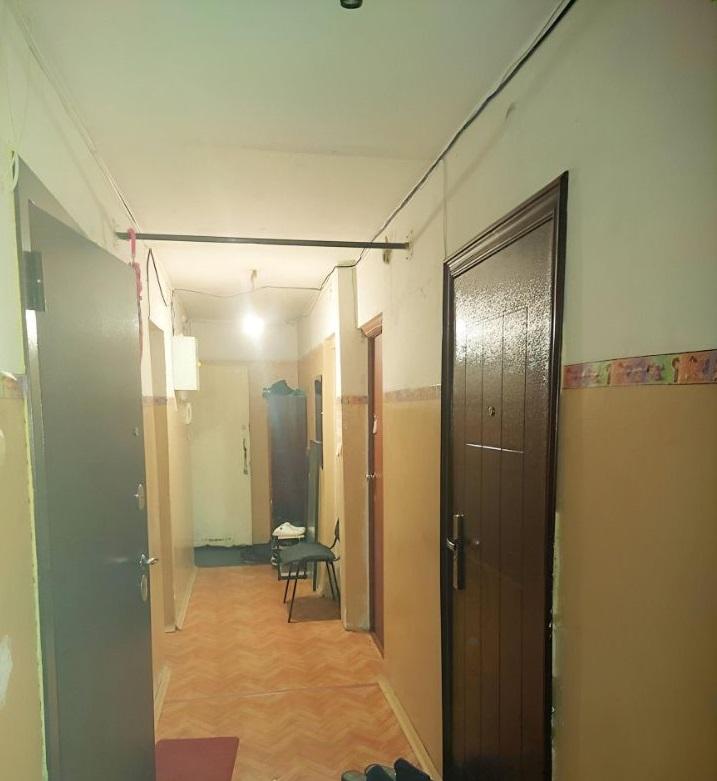 Продам комнату в Перми в Мотовилихинском р-не, Городские Горки, Гагарина бульвар, 19