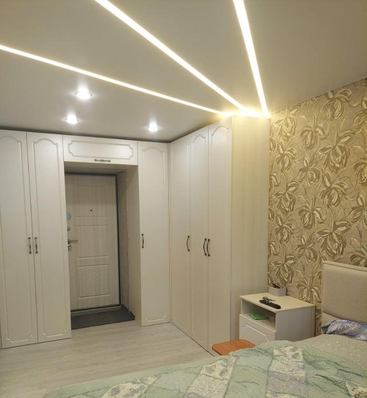 Продам комнату в Перми в Мотовилихинском р-не, Городские Горки, Гагарина бульвар, 19