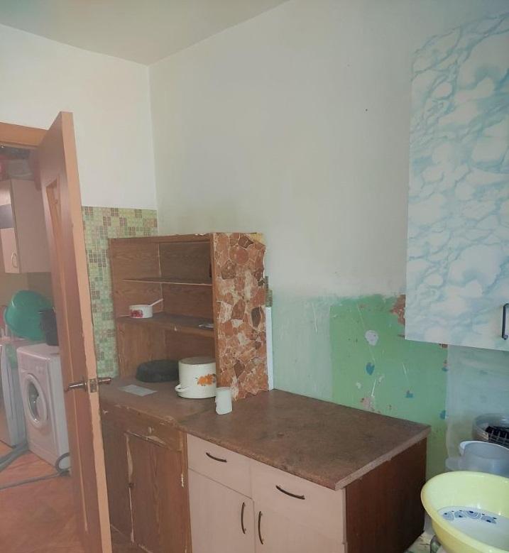 Продам комнату в Перми в Мотовилихинском р-не, Городские Горки, Гагарина бульвар, 19