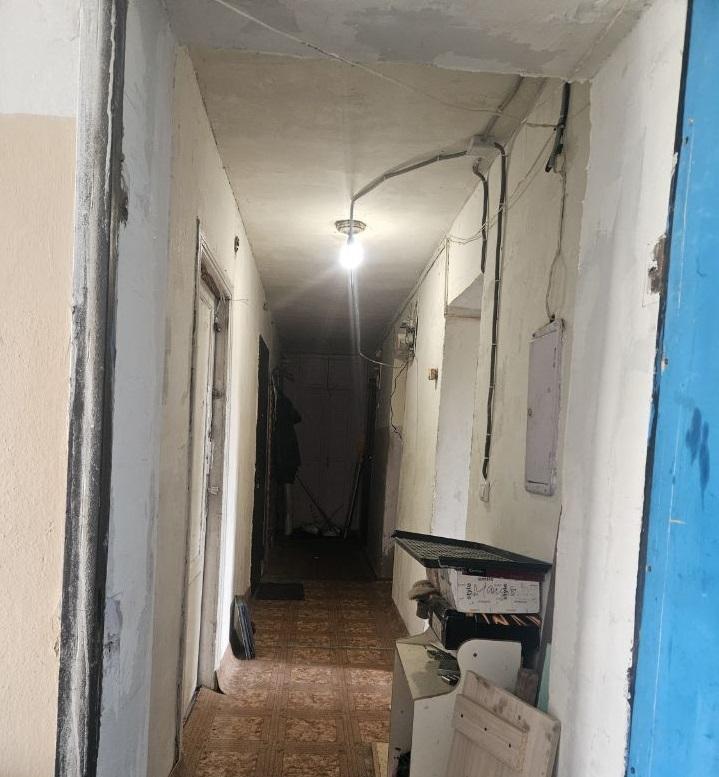 Продам комнату в Перми в Дзержинском р-не, Центр, Якуба Коласа проезд, 10