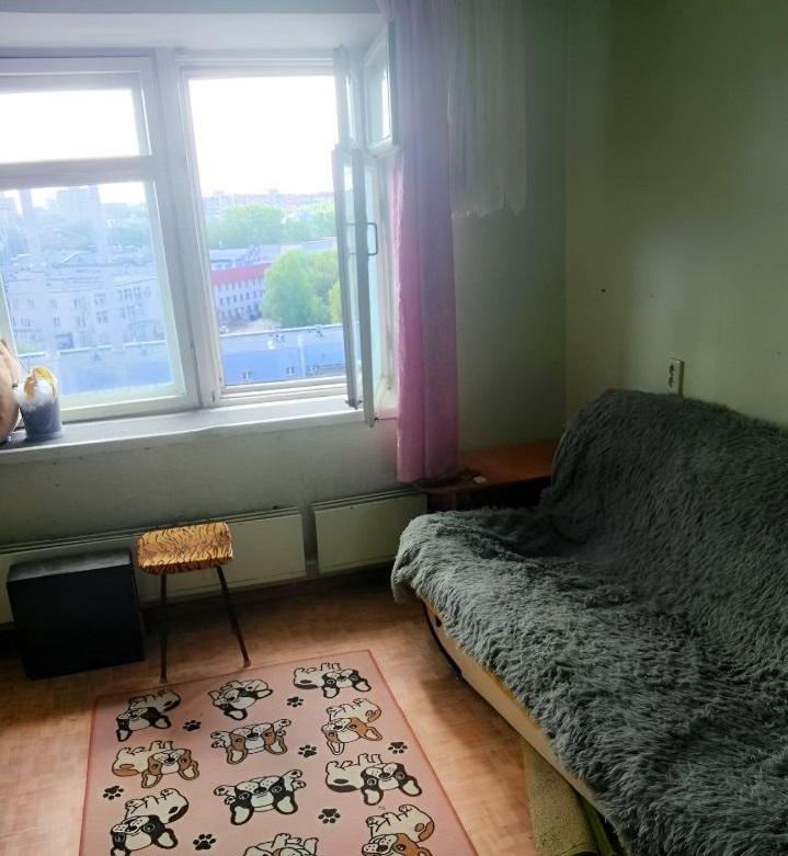 Продам комнату в Перми в Индустриальном р-не, Балатово, Космонавтов шоссе, 113а