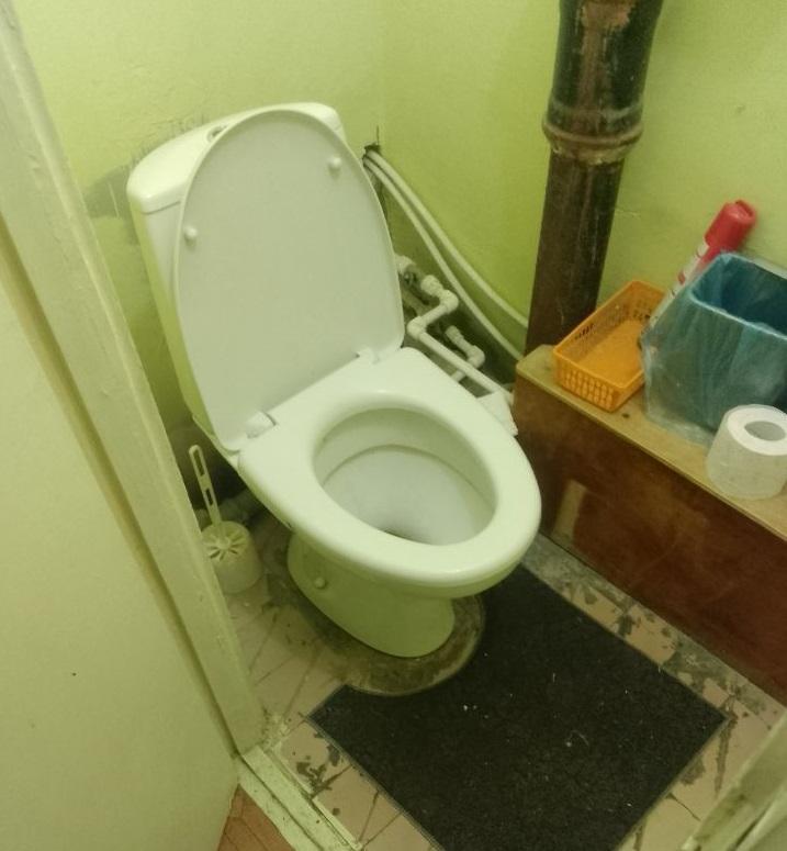 Продам комнату в Перми в Индустриальном р-не, Балатово, Космонавтов шоссе, 113а