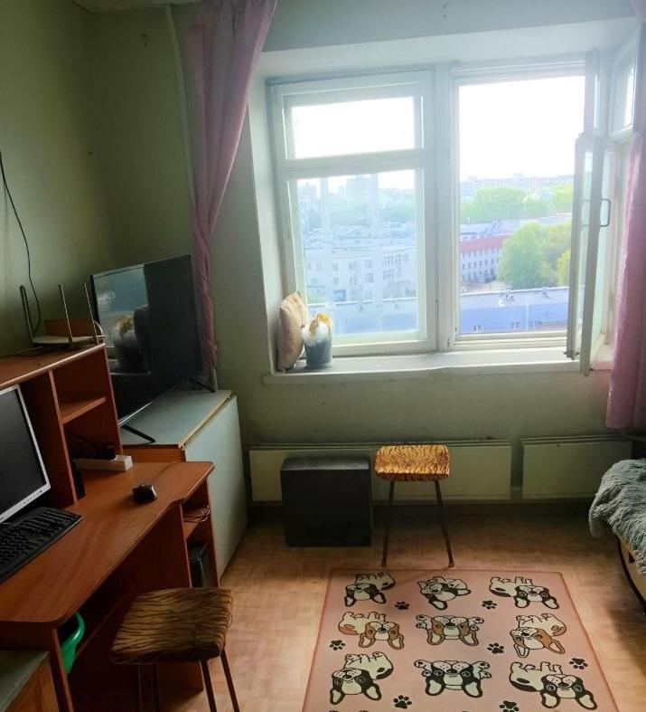 Продам комнату в Перми в Индустриальном р-не, Балатово, Космонавтов шоссе, 113а