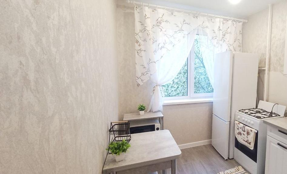 Сдается 1-комнатная квартира в Перми в Индустриальном р-не, Ераничи, Декабристов проспект, 17