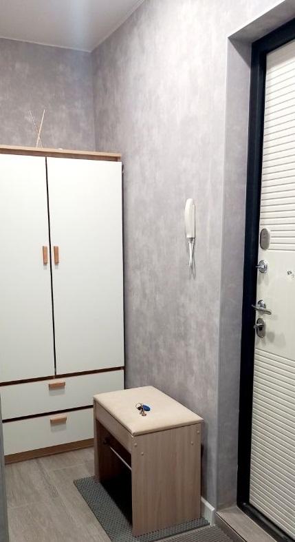 Сдается 1-комнатная квартира в Перми в Индустриальном р-не, Ераничи, Декабристов проспект, 17