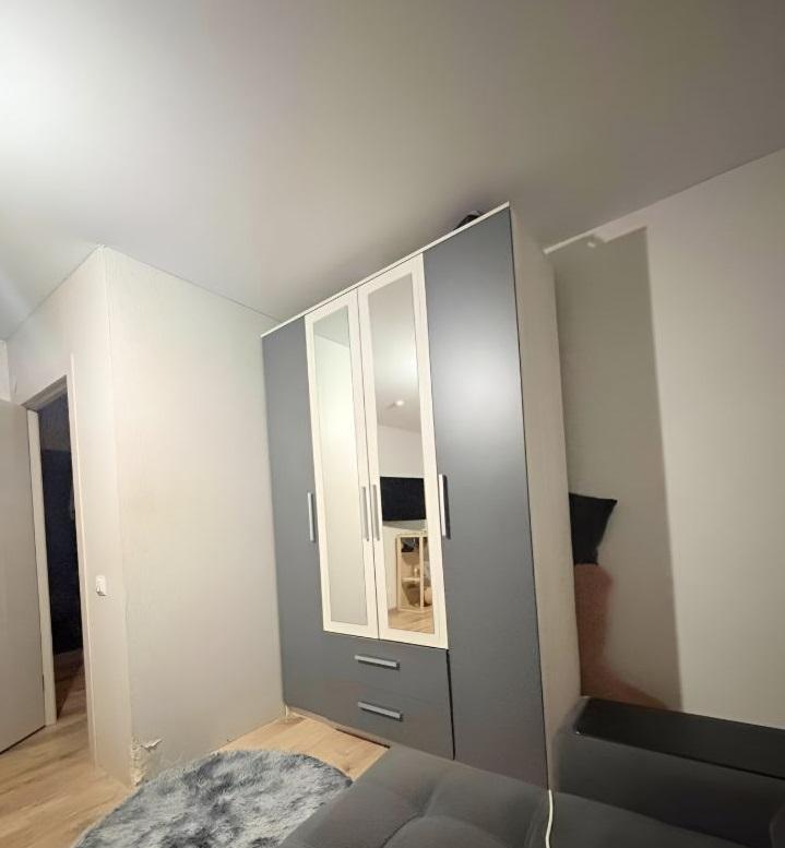 Сдается 1-комнатная квартира в Перми в Мотовилихинском р-не, Гашкова улица, 59