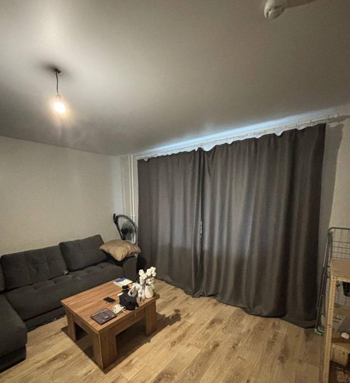 Сдается 1-комнатная квартира в Перми в Мотовилихинском р-не, Гашкова улица, 59