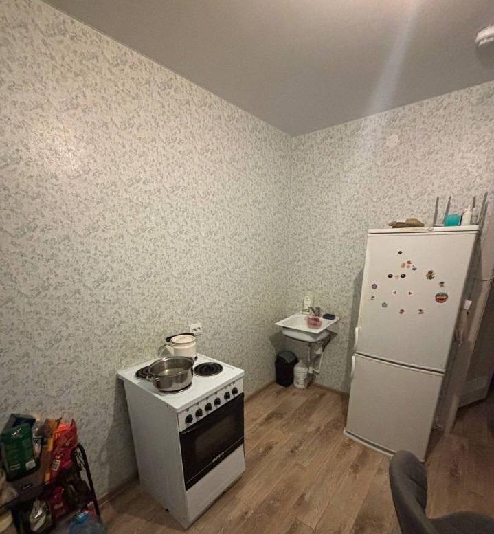 Сдается 1-комнатная квартира в Перми в Мотовилихинском р-не, Гашкова улица, 59