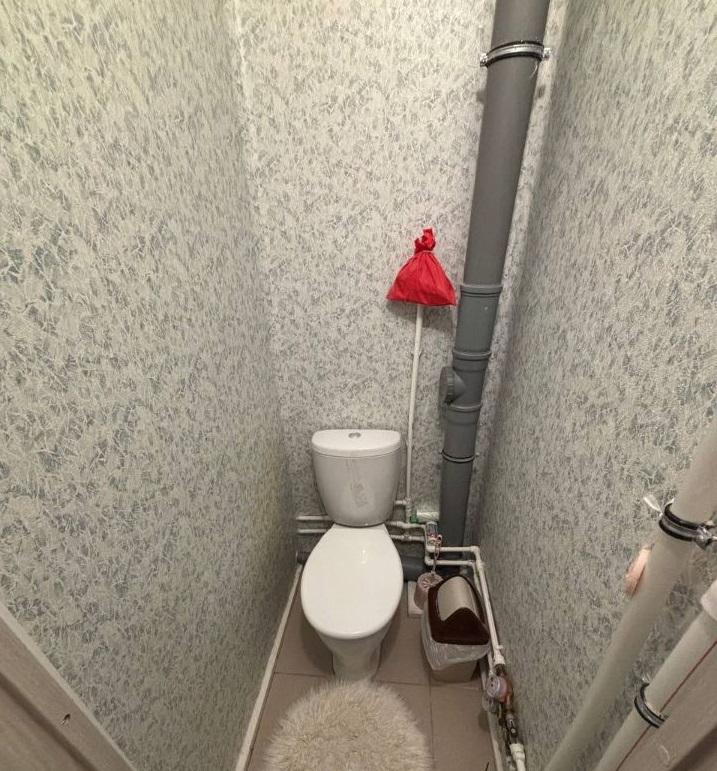 Сдается 1-комнатная квартира в Перми в Мотовилихинском р-не, Гашкова улица, 59