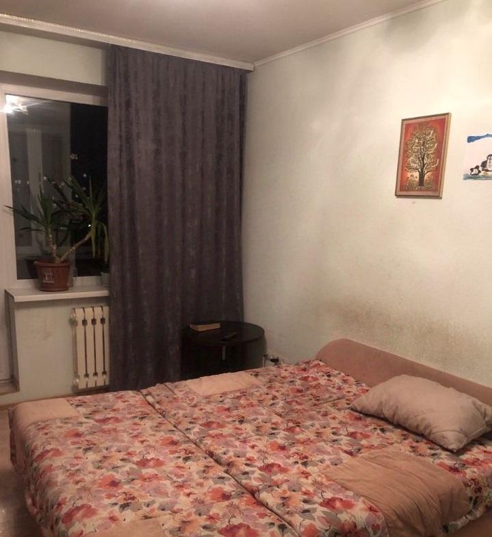 Сдается 1-комнатная квартира в Перми в Свердловском р-не, Громовский, Куйбышева улица, 69/1