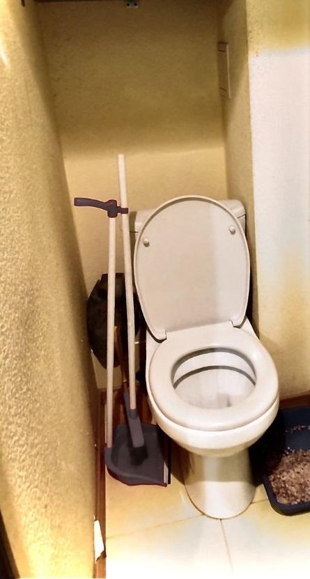 Сдается 1-комнатная квартира в Перми в Свердловском р-не, Громовский, Куйбышева улица, 69/1