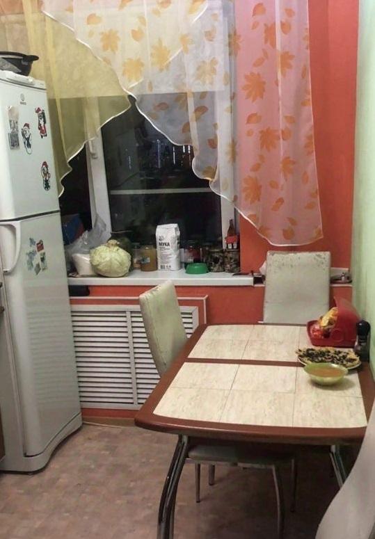 Сдается 1-комнатная квартира в Перми в Свердловском р-не, Громовский, Куйбышева улица, 69/1