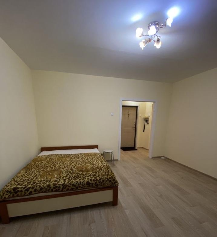 Сдается 1-комнатная квартира в Перми в Индустриальном р-не, Авиагородок, Камышловская улица, 21