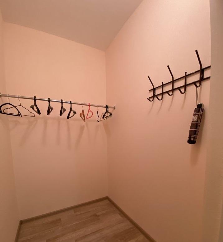 Сдается 1-комнатная квартира в Перми в Индустриальном р-не, Авиагородок, Камышловская улица, 21