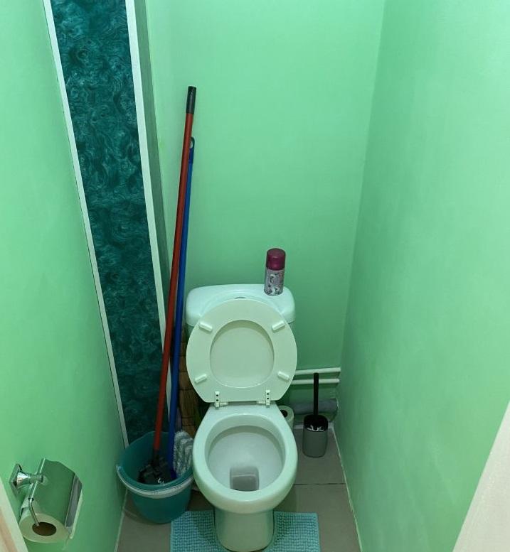 Сдается 1-комнатная квартира в Перми в Индустриальном р-не, Авиагородок, Камышловская улица, 21