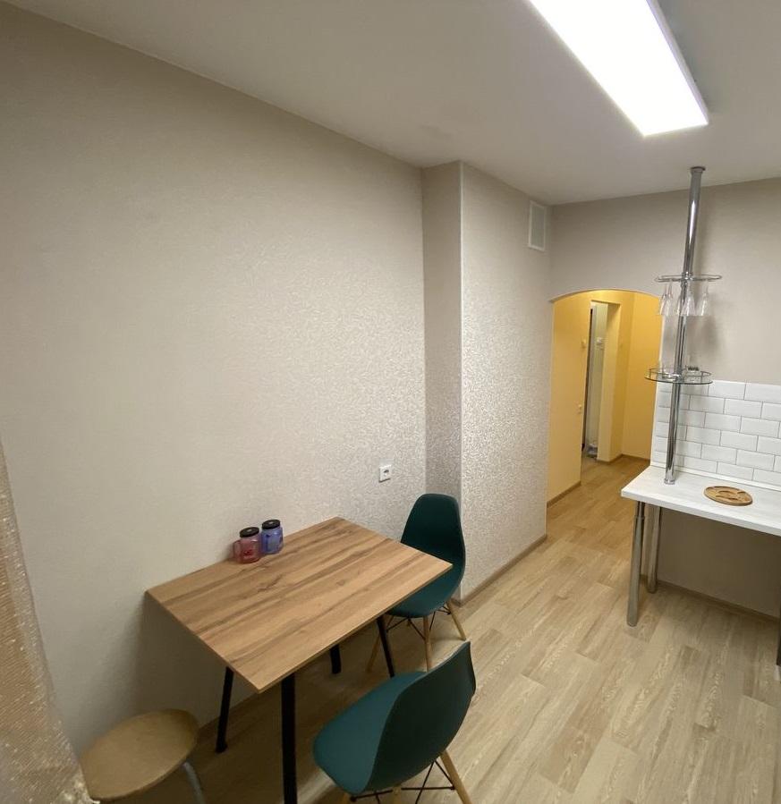 Сдается 1-комнатная квартира в Перми в Индустриальном р-не, Авиагородок, Камышловская улица, 21