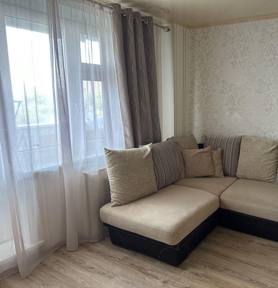 Сдается 1-комнатная квартира в Перми в Дзержинском р-не, Овчинникова улица, 11