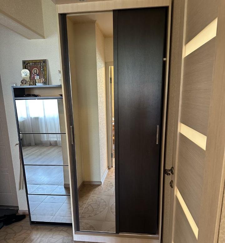 Сдается 1-комнатная квартира в Перми в Дзержинском р-не, Овчинникова улица, 11