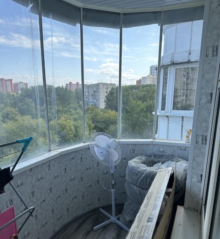 Сдается 1-комнатная квартира в Перми в Дзержинском р-не, Овчинникова улица, 11