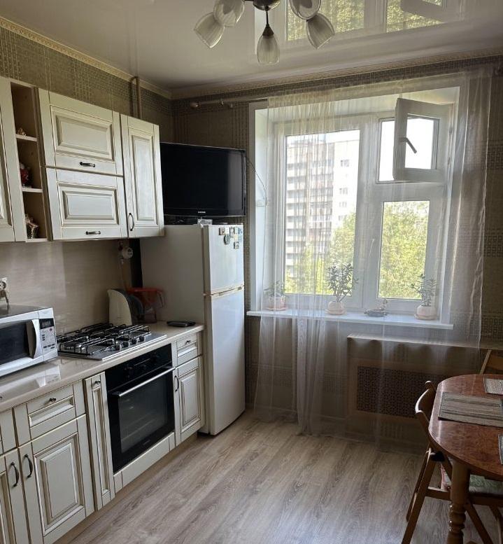 Сдается 1-комнатная квартира в Перми в Дзержинском р-не, Овчинникова улица, 11