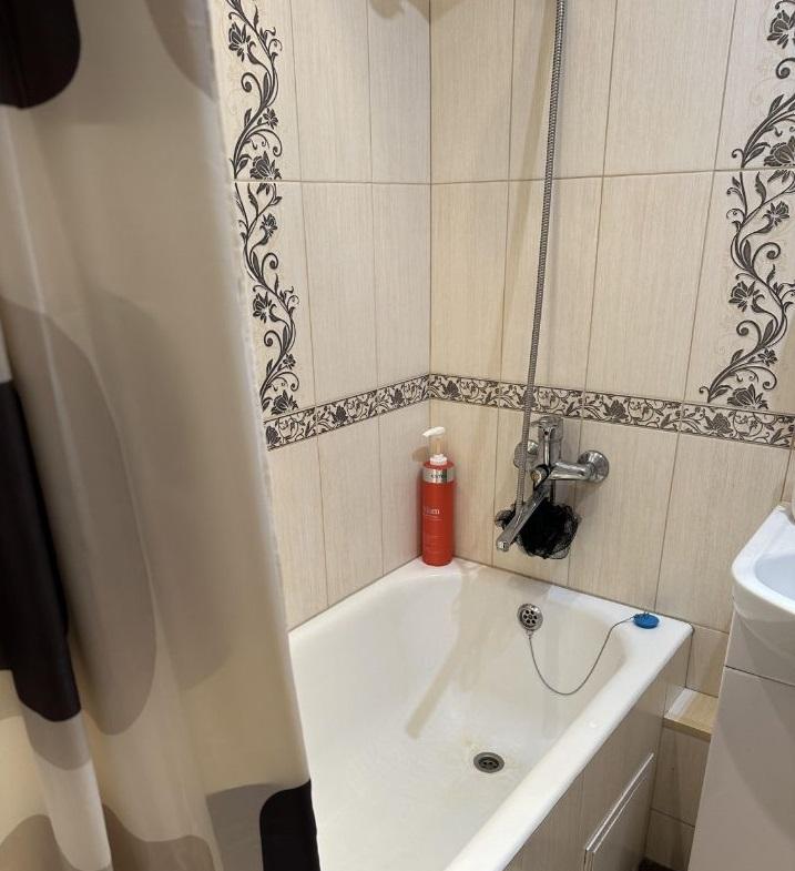 Сдается 1-комнатная квартира в Перми в Дзержинском р-не, Овчинникова улица, 11