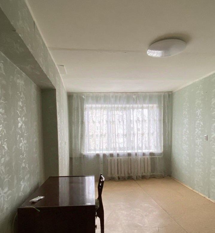 Сдается 2-комнатная квартира в Перми в Свердловском р-не, Краснова, Моторостроителей улица, 15