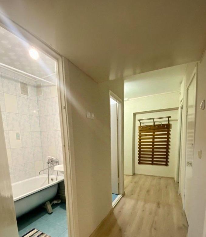 Сдается 2-комнатная квартира в Перми в Свердловском р-не, Краснова, Моторостроителей улица, 15