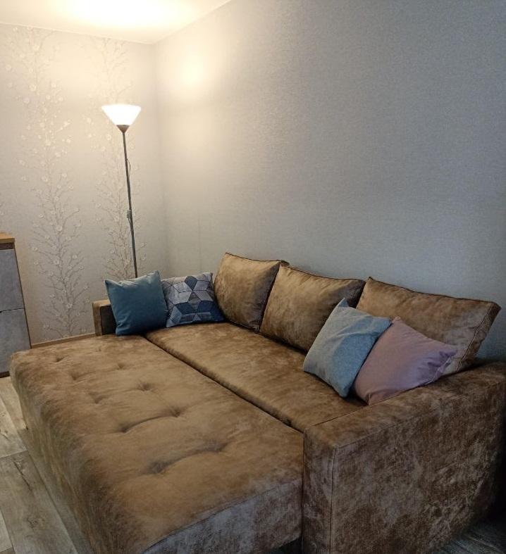 Сдается 2-комнатная квартира в Перми в Свердловском р-не, Островский, Революции улица, 12