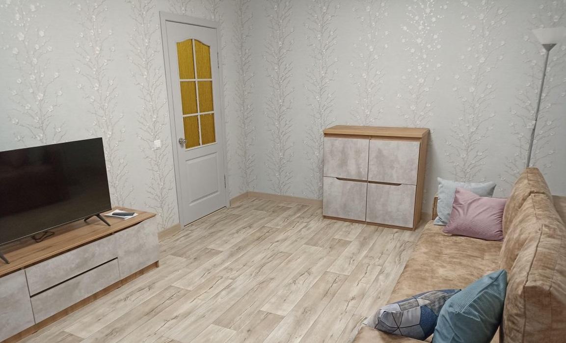 Сдается 2-комнатная квартира в Перми в Свердловском р-не, Островский, Революции улица, 12