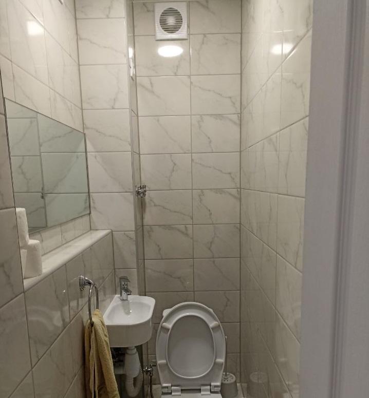 Сдается 2-комнатная квартира в Перми в Свердловском р-не, Островский, Революции улица, 12