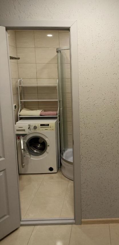 Сдается 2-комнатная квартира в Перми в Свердловском р-не, Островский, Революции улица, 12