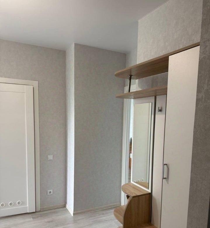 Сдается 2-комнатная квартира в Перми в Мотовилихинском р-не, Кузнецкая улица, 43в