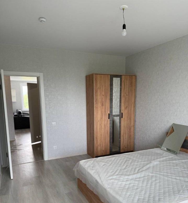 Сдается 2-комнатная квартира в Перми в Мотовилихинском р-не, Кузнецкая улица, 43в