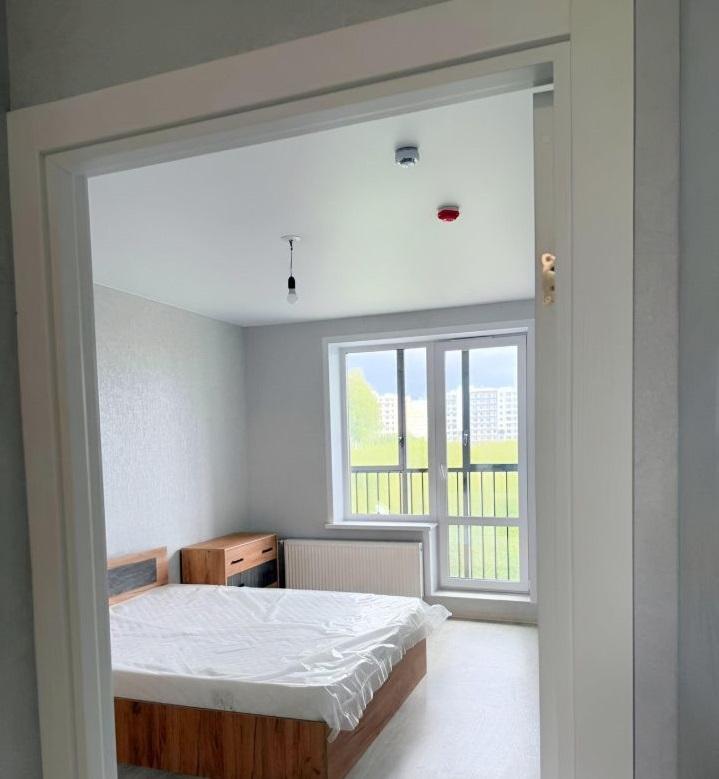 Сдается 2-комнатная квартира в Перми в Мотовилихинском р-не, Кузнецкая улица, 43в