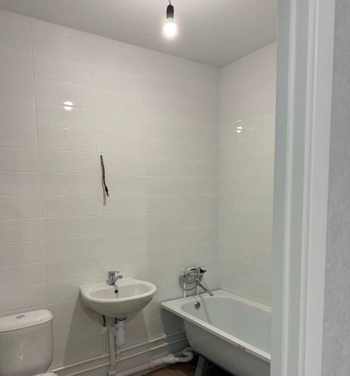 Сдается 2-комнатная квартира в Перми в Мотовилихинском р-не, Кузнецкая улица, 43в