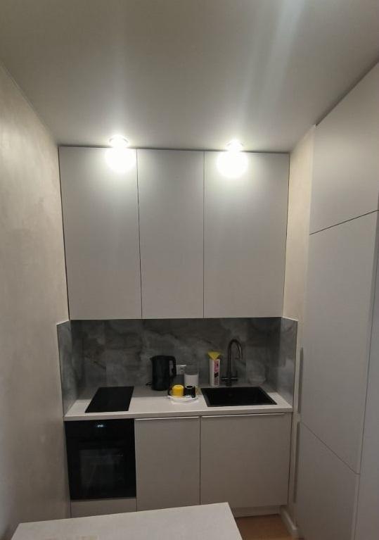 Сдается 2-комнатная квартира в Перми в Индустриальном р-не, Карпинского улица, 108