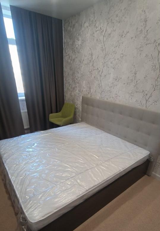 Сдается 2-комнатная квартира в Перми в Индустриальном р-не, Карпинского улица, 108