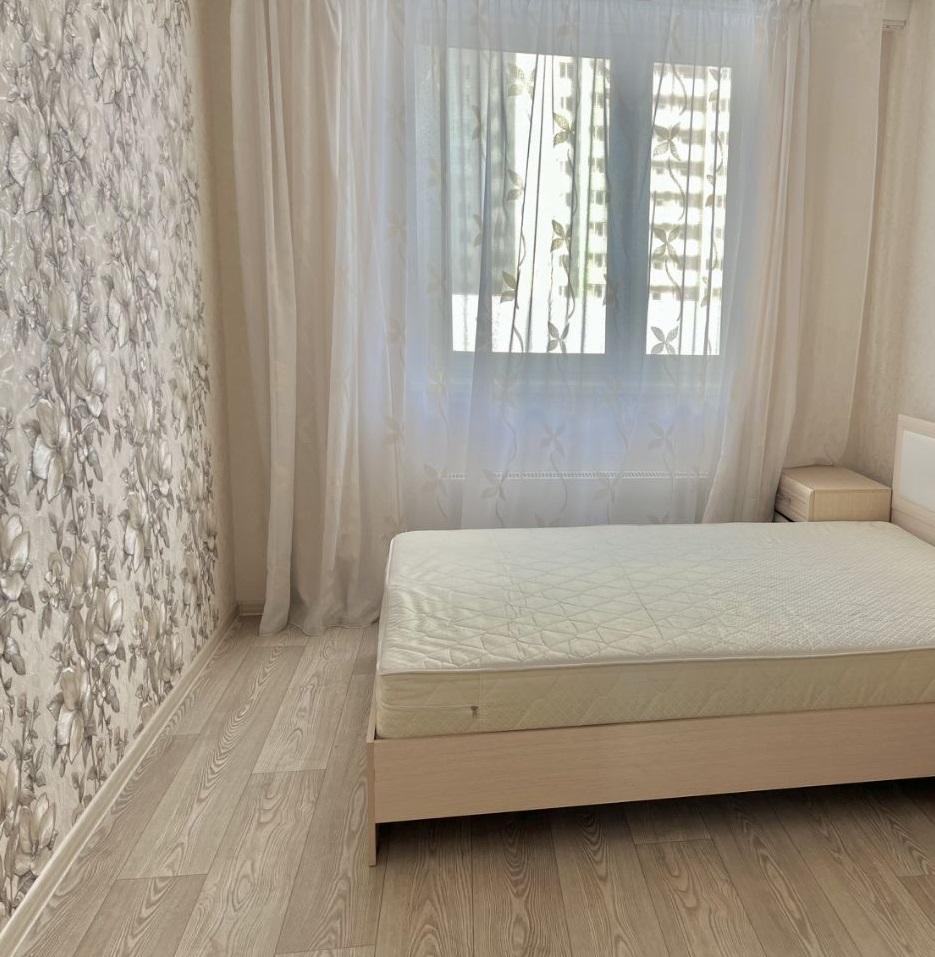 Сдается 2-комнатная квартира в Перми в Свердловском р-не, Чернышевского улица, 17а