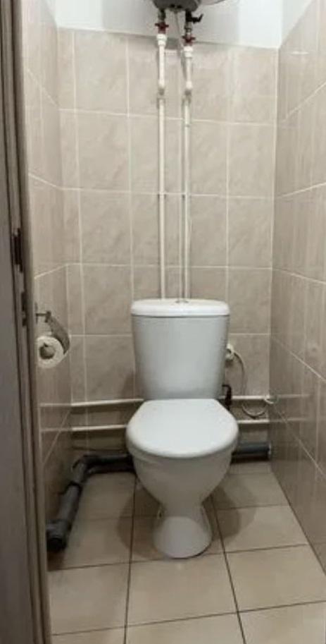 Сдается 2-комнатная квартира в Перми в Свердловском р-не, Чернышевского улица, 17а