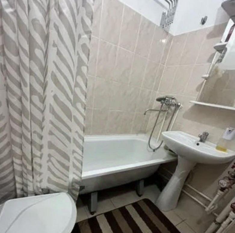 Сдается 2-комнатная квартира в Перми в Свердловском р-не, Чернышевского улица, 17а