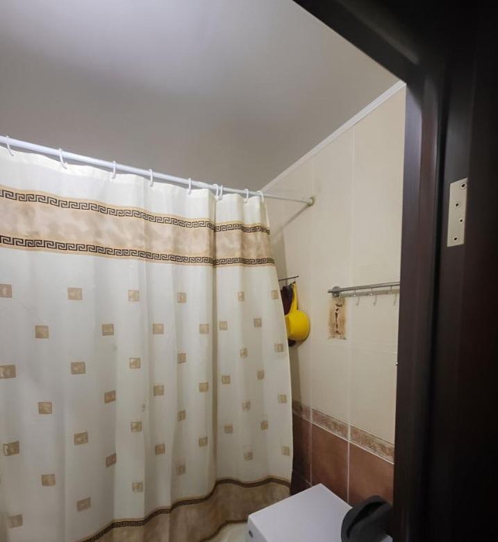 Сдается 3-комнатная квартира в Перми в Индустриальном р-не, Ераничи, Подводников улица, 11б