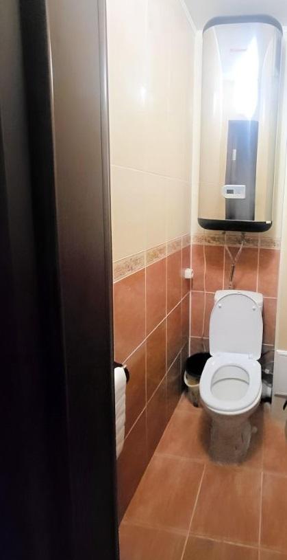 Сдается 3-комнатная квартира в Перми в Индустриальном р-не, Ераничи, Подводников улица, 11б