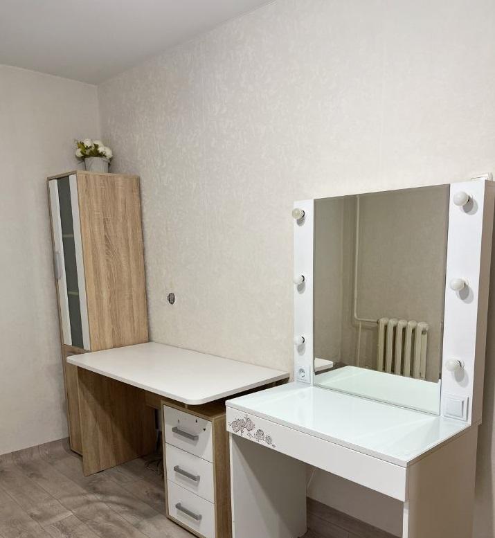 Сдается 3-комнатная квартира в Перми в Мотовилихинском р-не, Городские Горки, Тургенева улица, 31