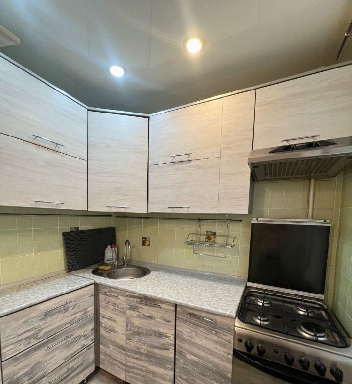 Сдается 3-комнатная квартира в Перми в Мотовилихинском р-не, Городские Горки, Тургенева улица, 31