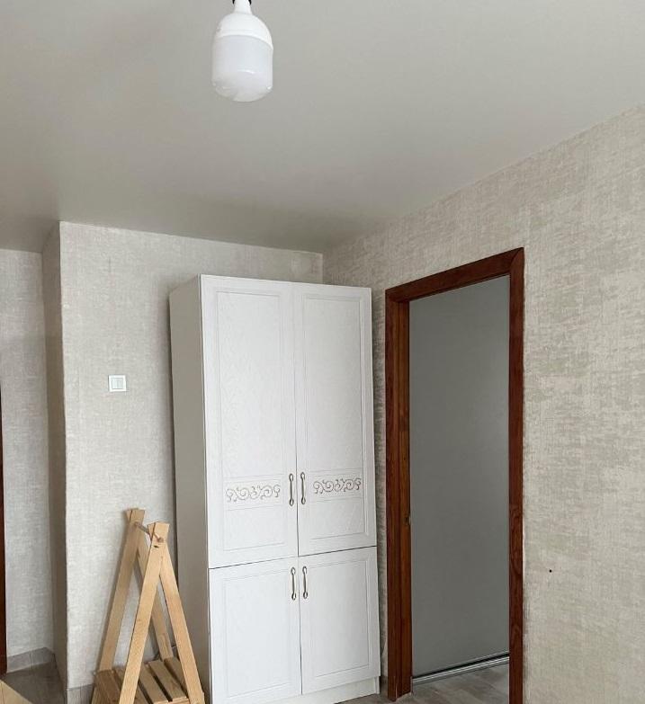 Сдается 3-комнатная квартира в Перми в Мотовилихинском р-не, Городские Горки, Тургенева улица, 31