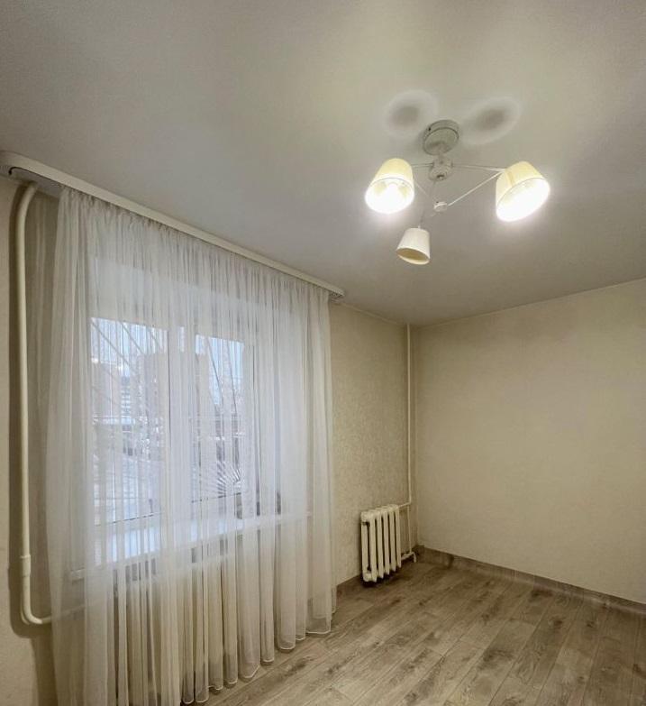 Сдается 3-комнатная квартира в Перми в Мотовилихинском р-не, Городские Горки, Тургенева улица, 31