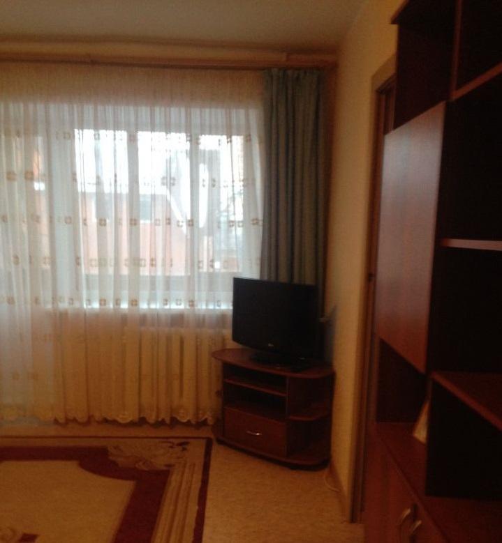 Сдается 3-комнатная квартира в Перми в Индустриальном р-не, Балатово, Танкистов улица, 70